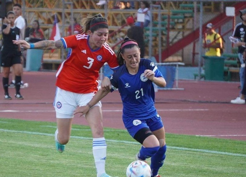 Đội Tuyển Nữ Philippines Thất Bại Trước Chile: Bước Đệm Cho World Cup 2023