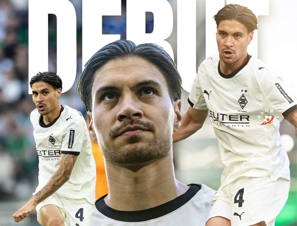 Kevin Diks: Hậu Vệ Indonesia Tạo Dấu Ấn Tại Bundesliga