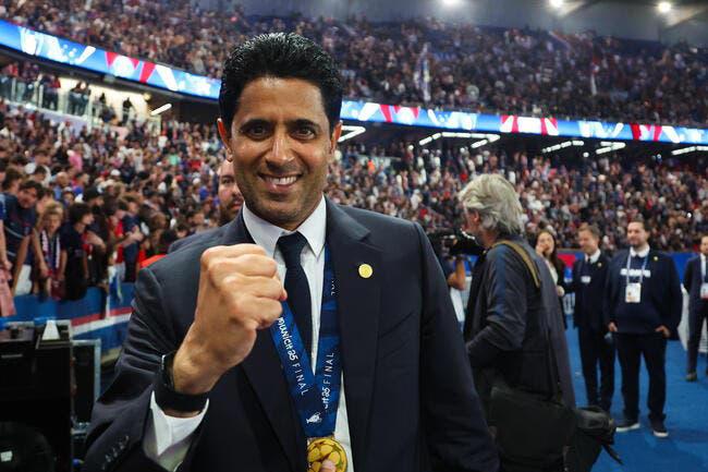 1-686ea2129278e Liệu Nasser Al-Khelaifi có phải là người đã cứu Lyon ? (nguồn ảnh: MSN)