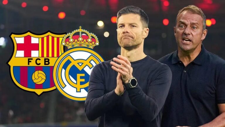 Barcelona Đối Mặt Thách Thức Trước Chung Kết Siêu Cúp Với Real Madrid