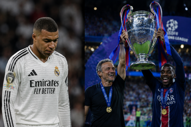 Kylian Mbappe: Những Điều Đáng Tiếc Sau Khi Rời PSG