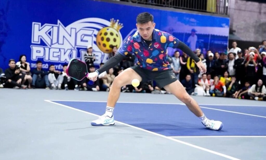 Sự Bùng Nổ Của Pickleball: Hơn 80 Triệu Người Đang Tham Gia