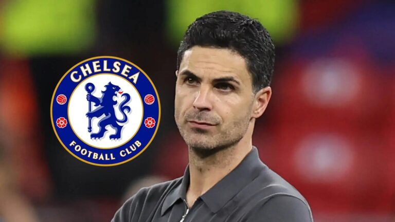 Chelsea Châm Biếm Arsenal Sau Khi Thất Bại Tại Champions League 2025/26