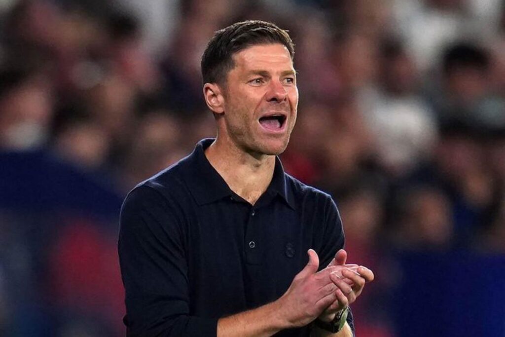 Nguyên Nhân Nào Khiến Xabi Alonso Rời Bỏ Real Madrid Sau Thời Gian Ngắn Ngủi?