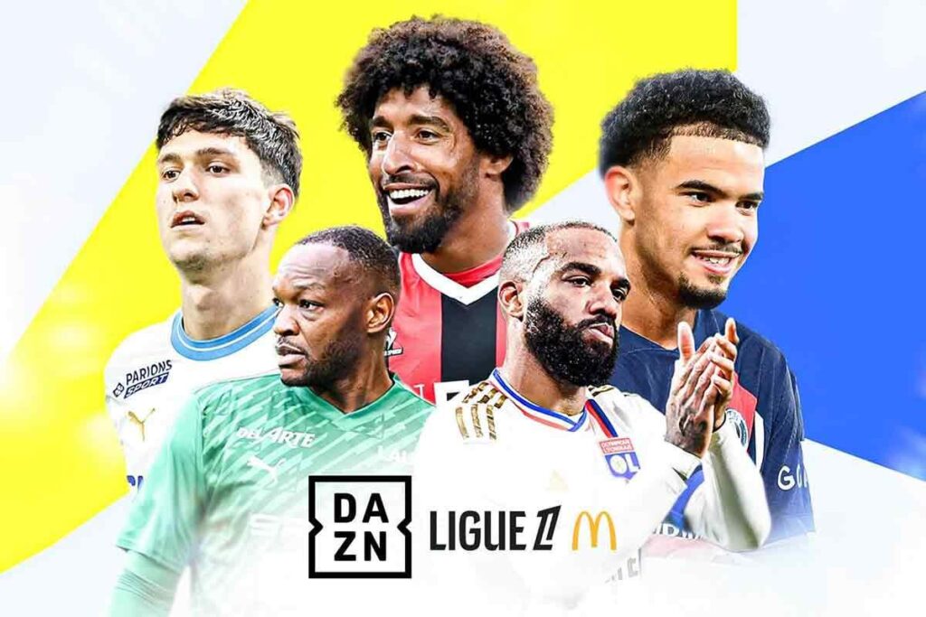 Ligue 1 Đối Diện Khủng Hoảng Tài Chính: Kinh Nghiệm Từ PSG