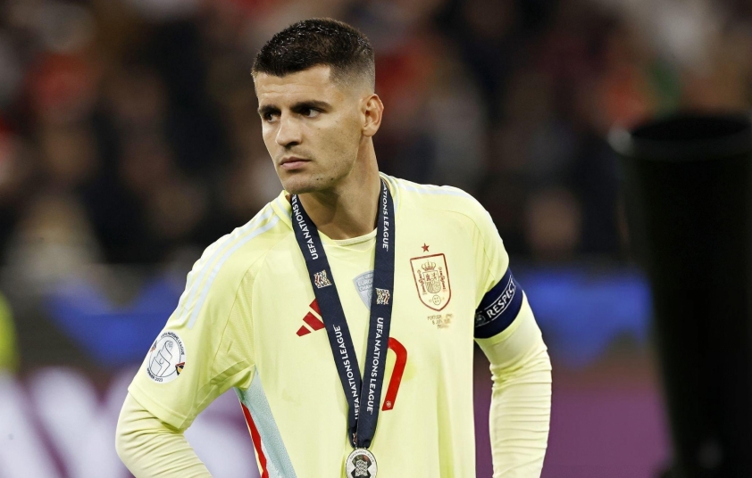 morata-giai-nghe-684630b5c1d1d-1 Morata suy xét khả năng giã từ màu áo tuyển