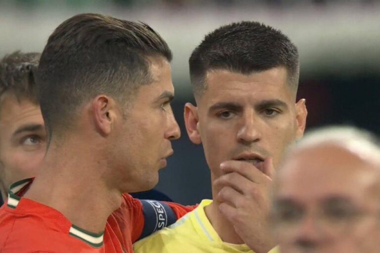 Cristiano Ronaldo: Biểu Tượng Nhân Văn Giữa Lòng Bóng Đá