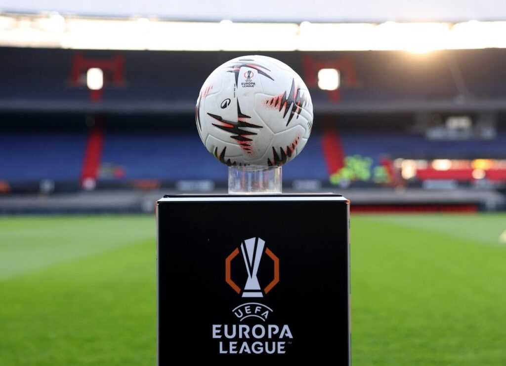 Sự Biến Đổi Đột Ngột Trong Lịch Thi Đấu Europa League Do Cơn Bão Benjamin