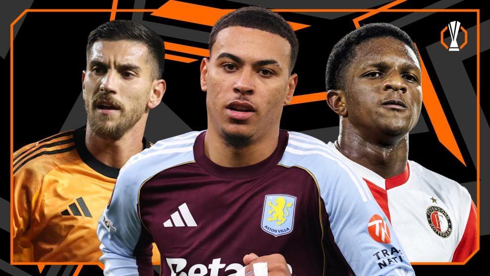 Aston Villa và Nottingham Forest Khẳng Định Thế Trận Tại Europa League Ngày 28/11